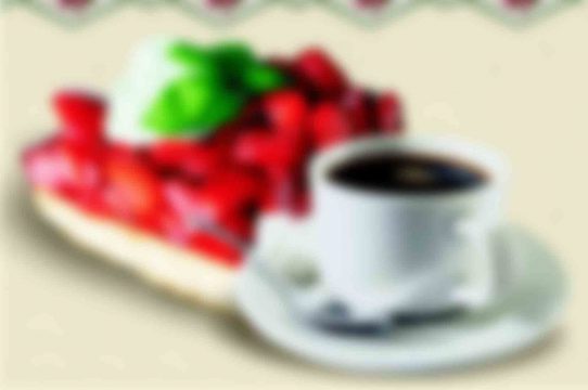 Kaffee & Kuchen